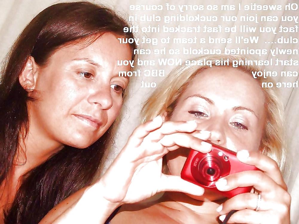 25P Best of Cuckold captions #4 