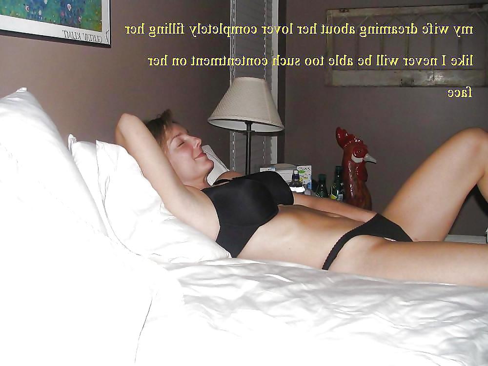 25P Best of Cuckold captions #4 