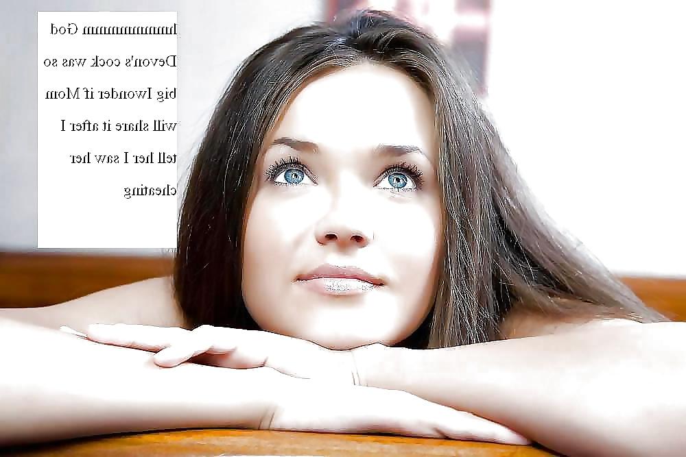 25P Best of Cuckold captions #4 