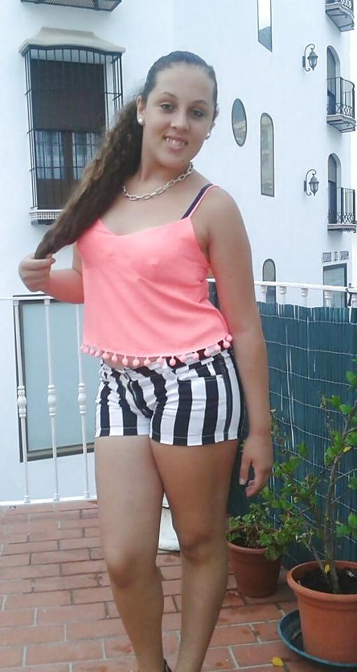7P My sister salma 