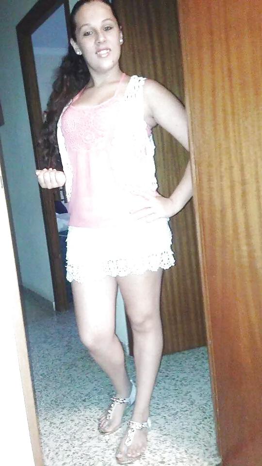 7P My sister salma 