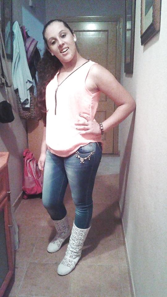 7P My sister salma 