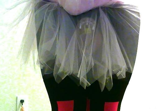 8P Your personal sissy cum dump