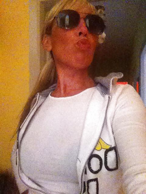25P Italian Milf FB friend!