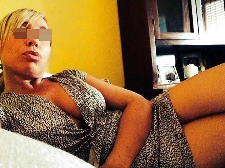 25P Italian Milf FB friend!