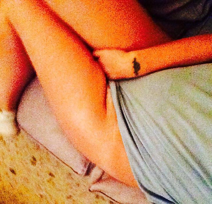 25P Italian Milf FB friend!
