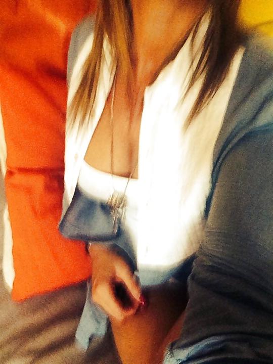 25P Italian Milf FB friend!