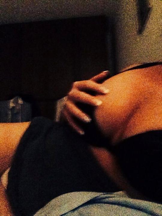 25P Italian Milf FB friend!