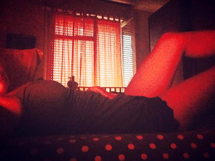 25P Italian Milf FB friend!
