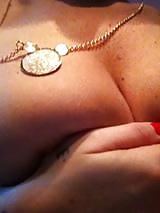 25P Italian Milf FB friend!