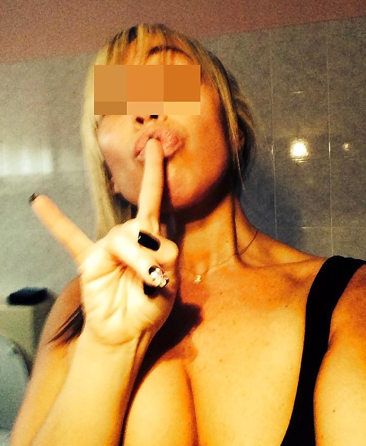 25P Italian Milf FB friend!