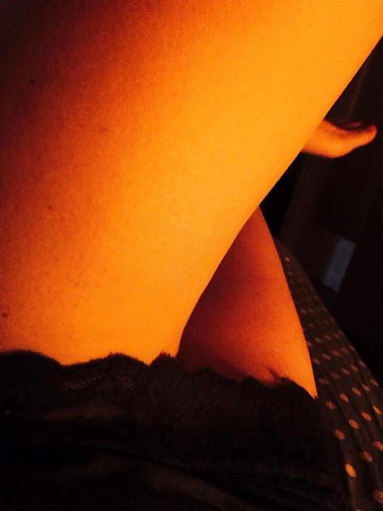 25P Italian Milf FB friend!