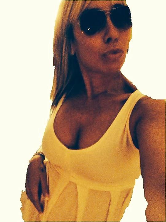 25P Italian Milf FB friend!