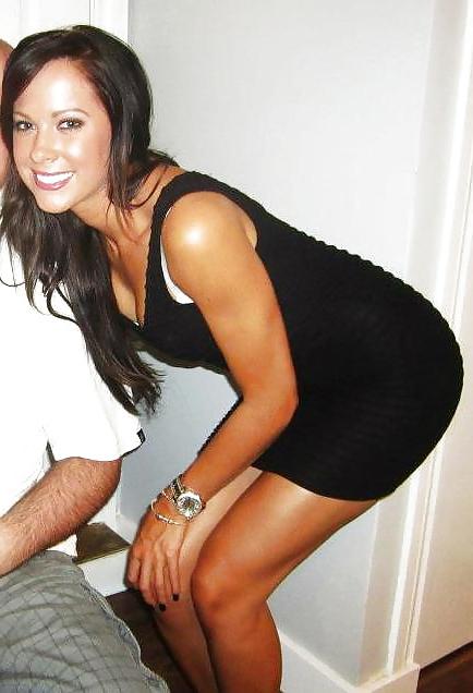 15P My Buddy's Sister...Wow!