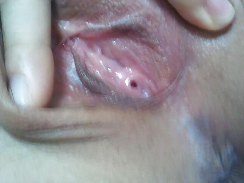 10P Friend's korean wife pussy