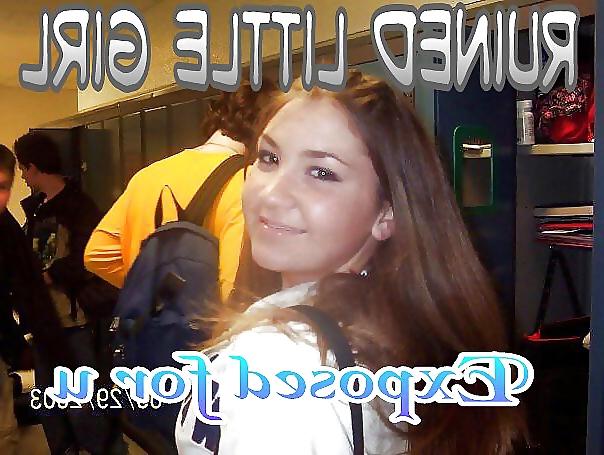21P Sammie... Cute Girl To Cum Slave