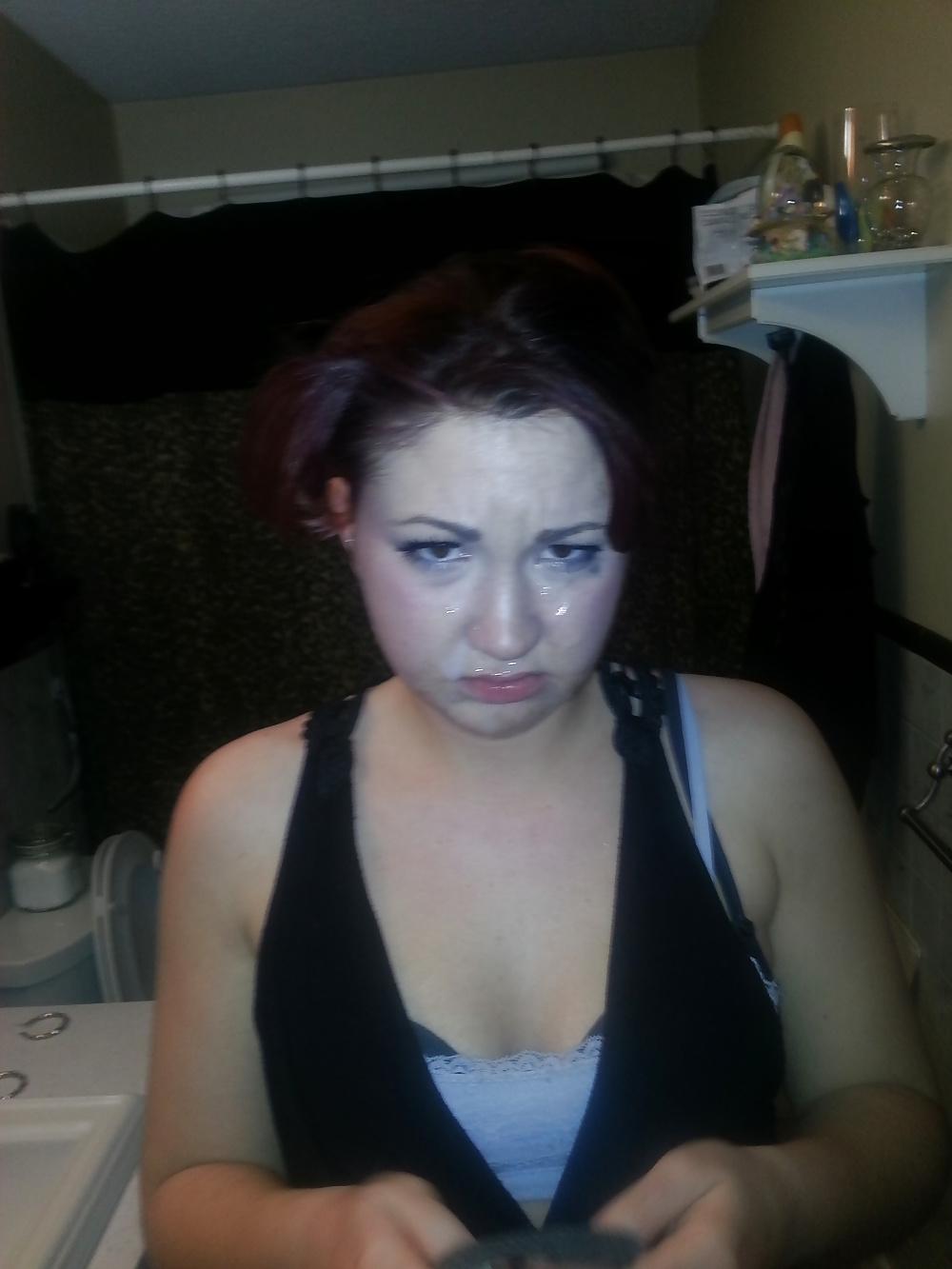 21P Sammie... Cute Girl To Cum Slave