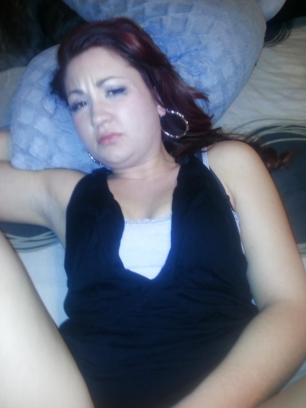 21P Sammie... Cute Girl To Cum Slave