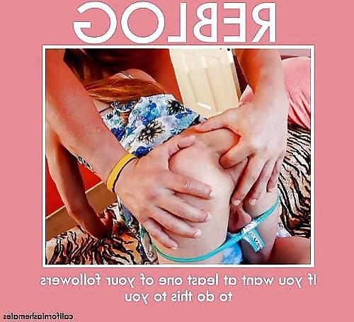 25P Sissy reblog