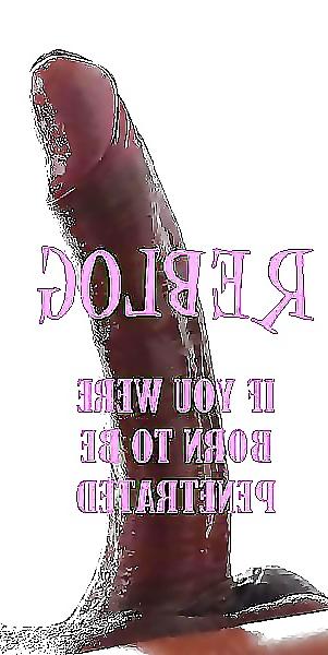 25P Sissy reblog