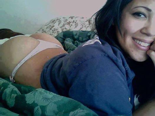 25P The Best Collection of Selfie Latin Teens Asses
