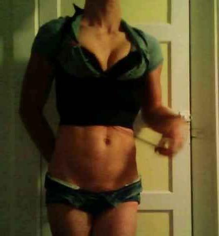 11P Sissy Boy