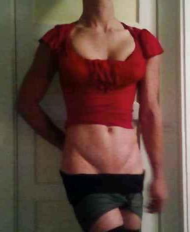 11P Sissy Boy