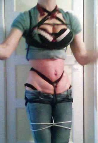 11P Sissy Boy