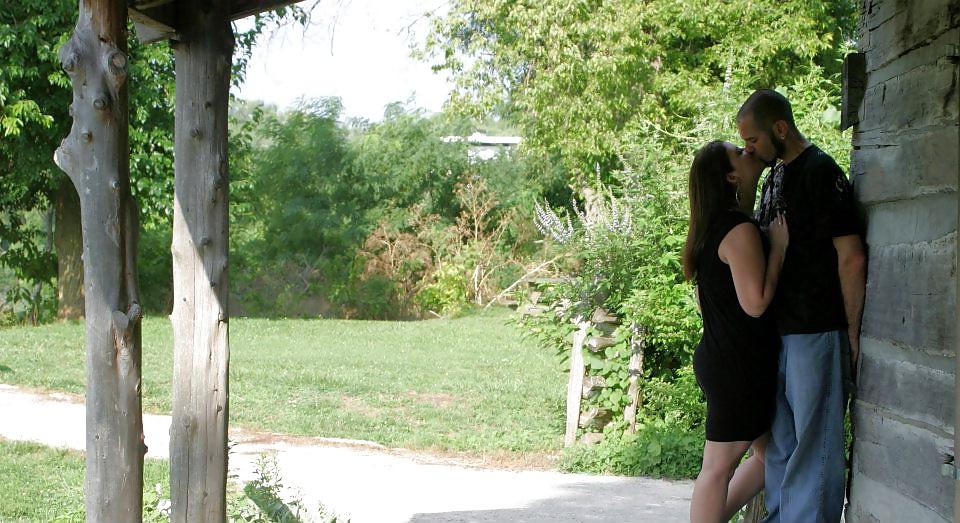 25P Hot Couple (I want to fuck both of them)