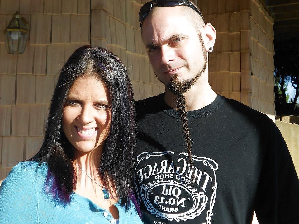 25P Hot Couple (I want to fuck both of them)