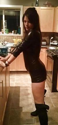 12P Naughty little slave!