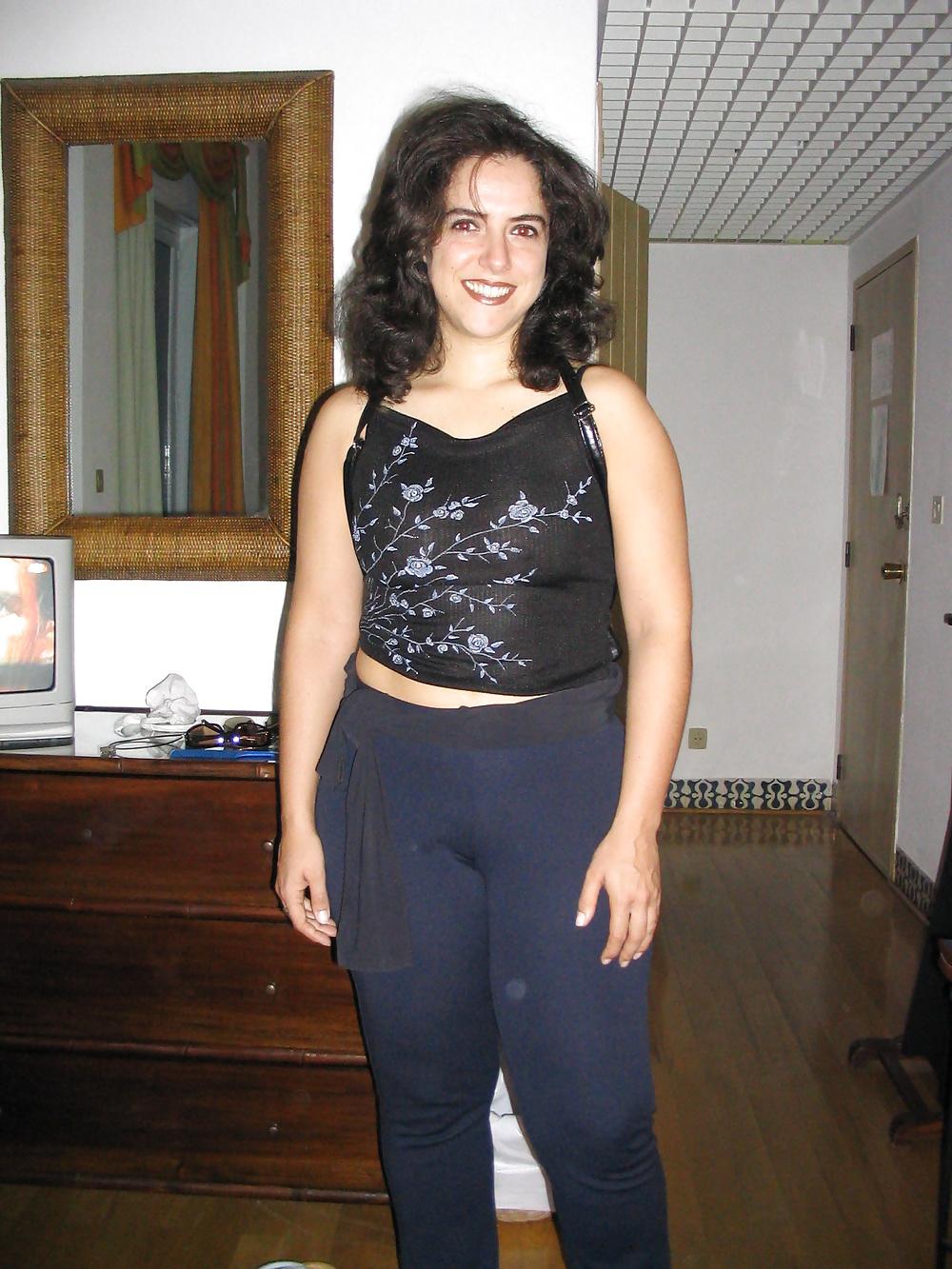 25P Best ass in Portugal