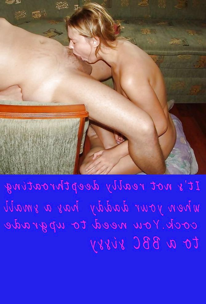 25P Captions from the mind of a sissy 2