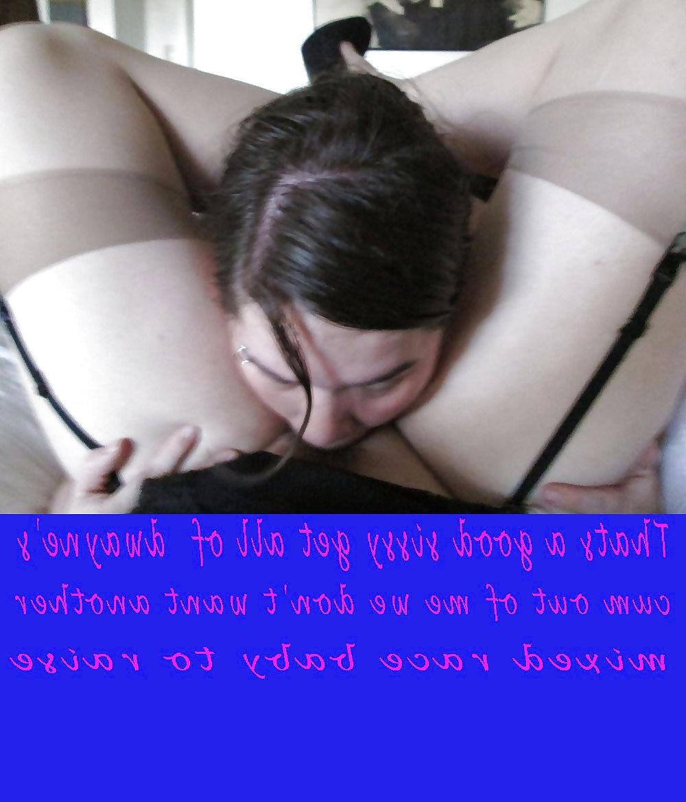 25P Captions from the mind of a sissy 2