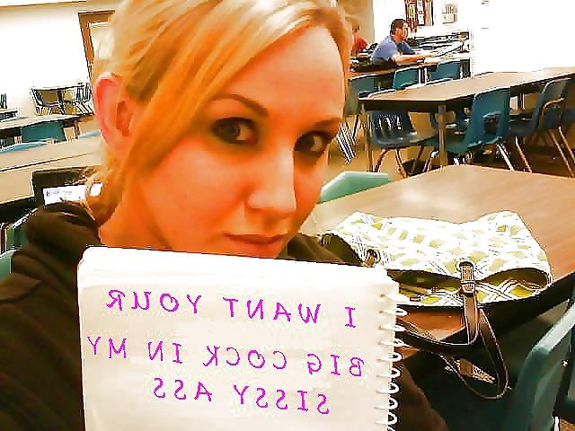 25P Captions from the mind of a sissy 2