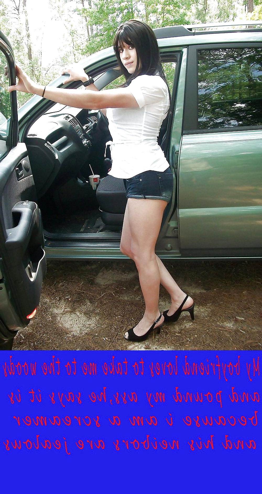 25P Captions from the mind of a sissy 2