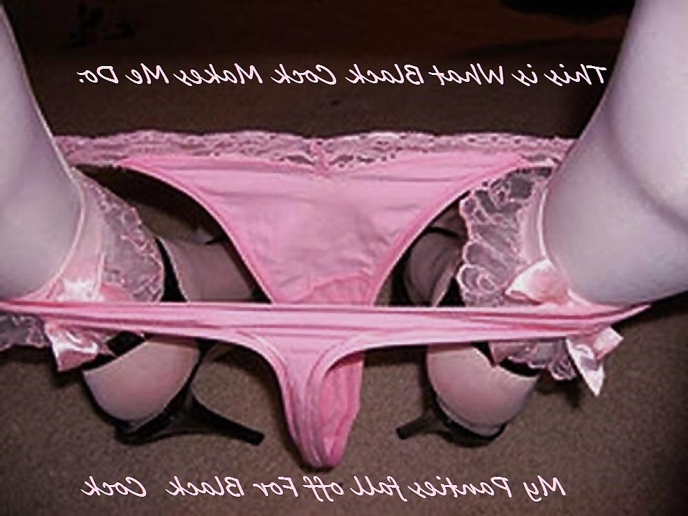 5P What this Sissy Loves