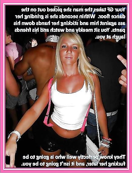 25P Sissy and cuckhold captions 2