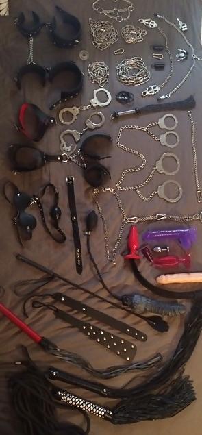 4P My slave gear