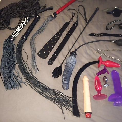 4P My slave gear
