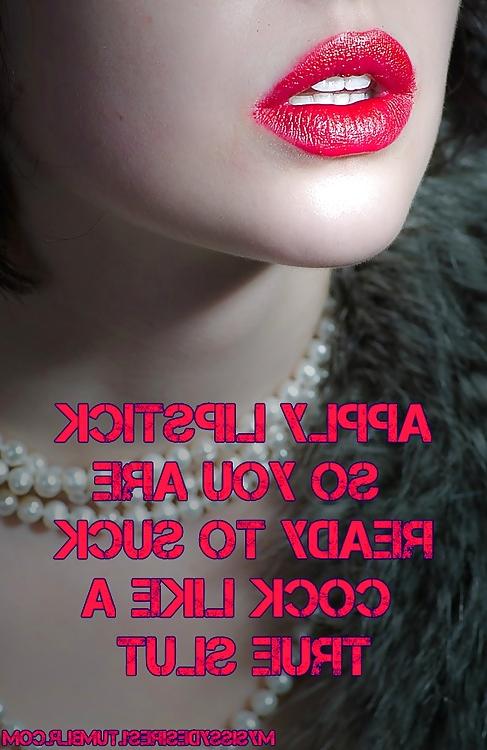 22P More hot sissy stuff
