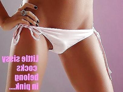 22P More hot sissy stuff