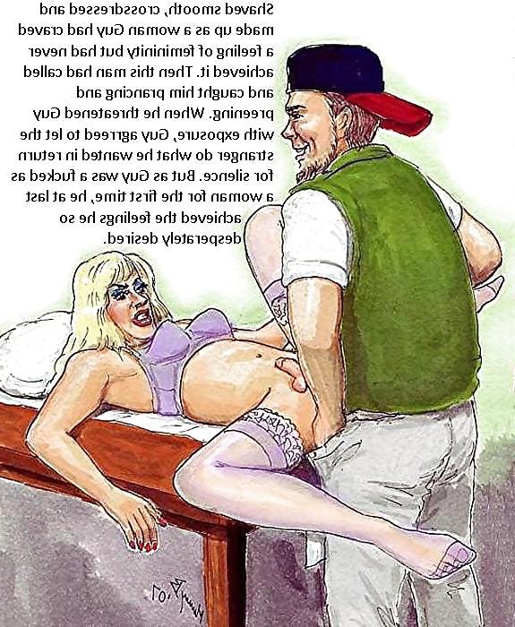 12P Sissy 2