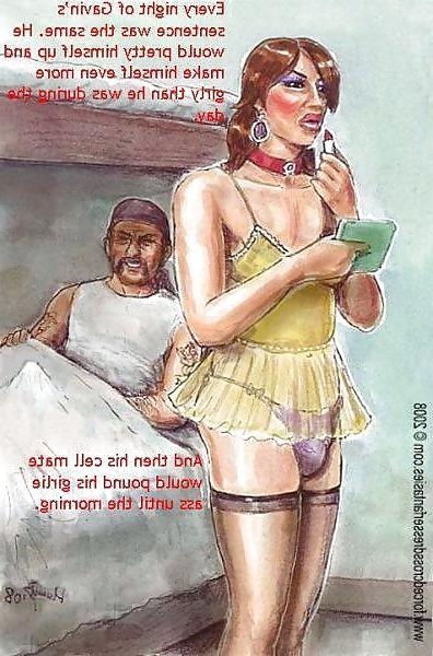 12P Sissy 2