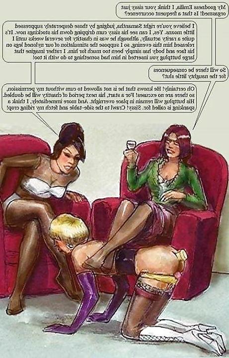 12P Sissy 2