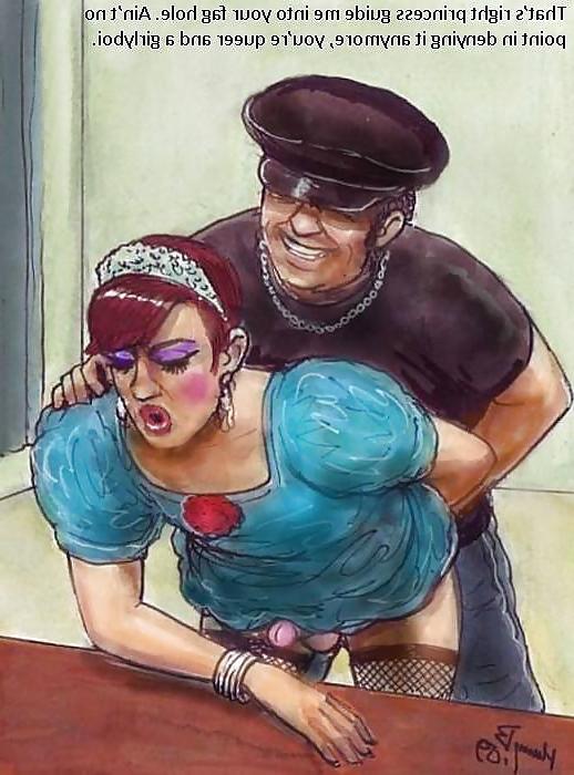 12P Sissy 2
