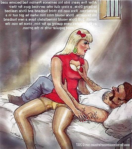12P Sissy 2