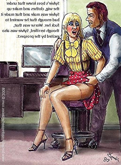 12P Sissy 2