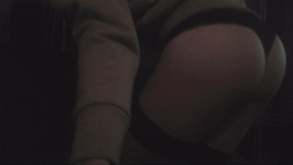 4P Ass CD sissy