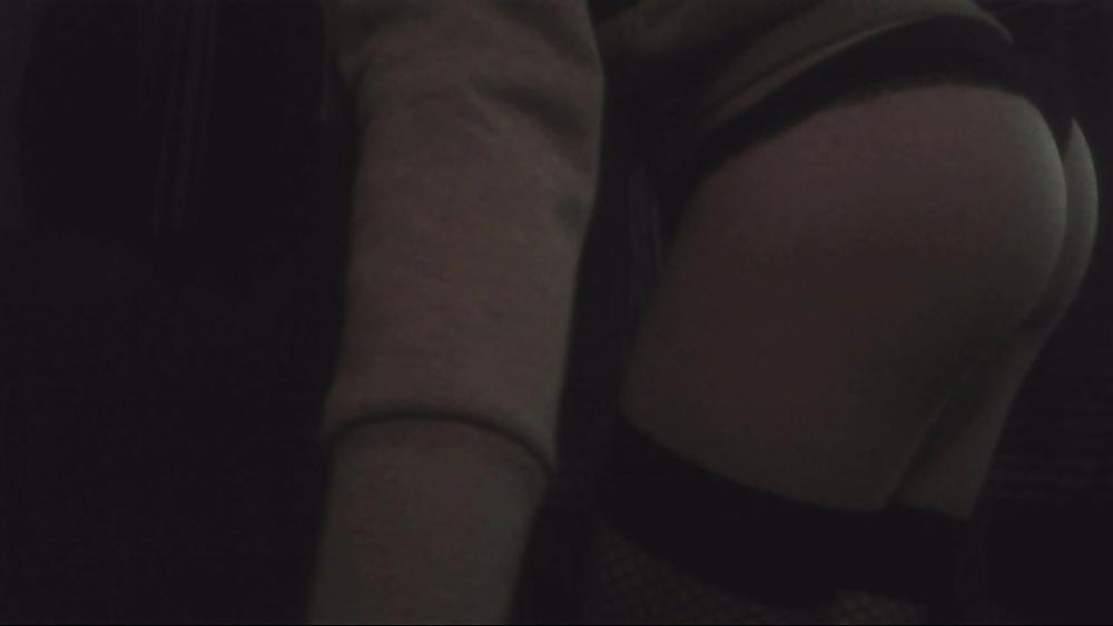 4P Ass CD sissy